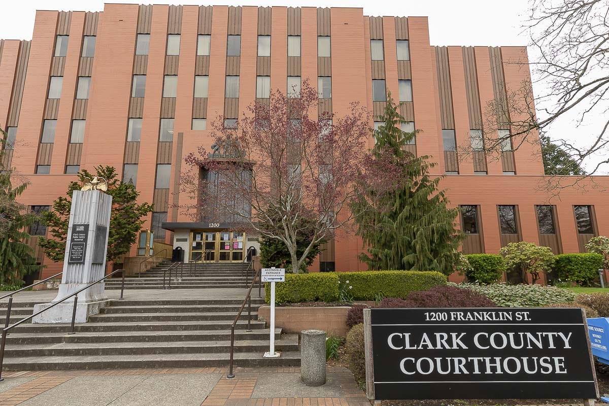 Clark County Superior Court updates modifications to operations