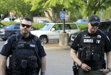 Extra DUI patrols in Clark County possible through Target Zero program