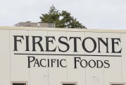County says Firestone Pacific Foods has not been cleared to reopen