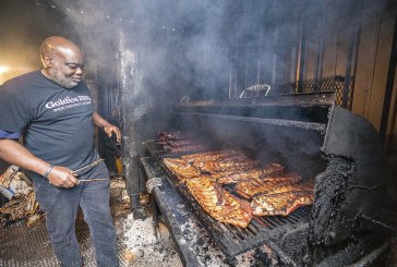 Business profile: Goldies BBQ keeps the faith, keeps preparing delicious food