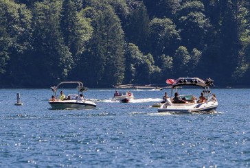 County encourages area residents to stay safe while swimming