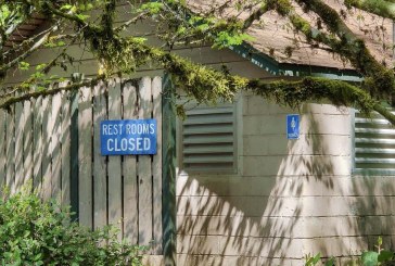 Clark County to begin reopening park restrooms