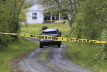 CCSO deputies respond to apparent murder-suicide in Battle Ground