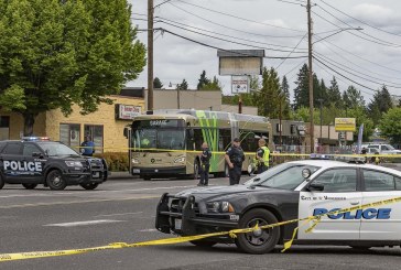 Vancouver Police Department identifies officers that took part in officer-involved shooting