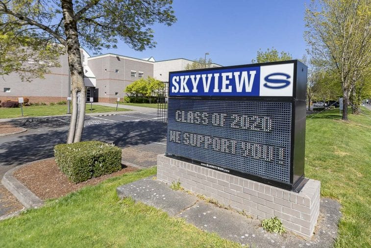 ESD 112 launches innovative Career Connected Learning Network