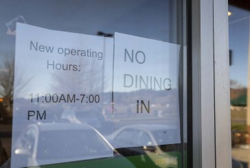 Clark County restaurants face uncertainty amid Phase 2 pause