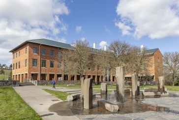 WSUV faculty pivots to COVID-19 related research