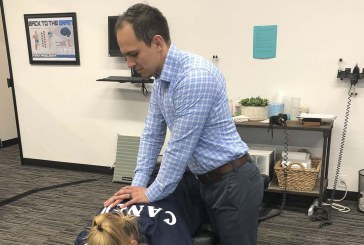 Bridge Chiropractic offers free care to frontline healthcare workers