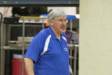 La Center’s Herm Van Weerdhuizen calls it a coaching career