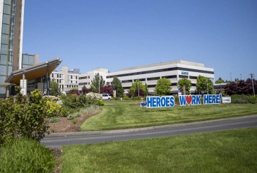 PeaceHealth officials thank community for ‘overwhelming support’