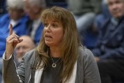 Prairie High School girls basketball coach resigns after promotion
