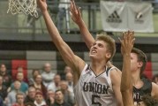 Faith before basketball for BYU-bound Tanner Toolson