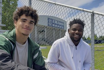 Young African American leaders share their experiences