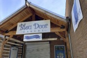 Business profile: Bleu Door Bakery served community while closed