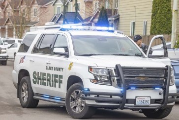 Clark County Sheriff’s Office resumes Fingerprinting and Concealed Pistol License services