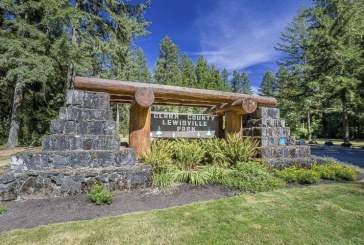 Clark County Public Works announces new option to pay for parking