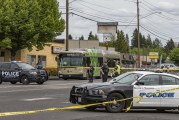 Clark County prosecutor explains his decision to send officer-involved shooting investigation review to Thurston County