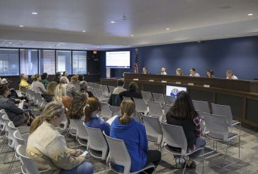 Ridgefield School District seeks candidate for seat on school board