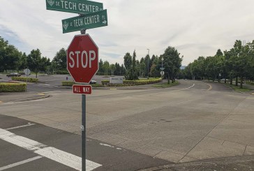 Improvements for safe walking and biking coming to Southeast Tech Center Drive