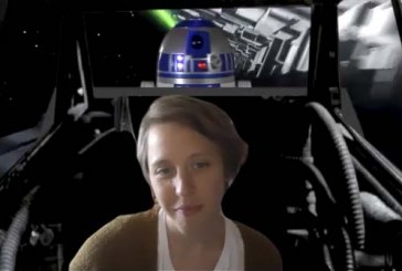 Battle Ground's speech language professionals take advantage of school-home connection