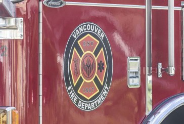 Vancouver Fire Department gears up for Project Home Safe