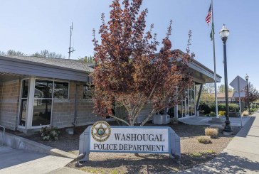 Washougal Police identify woman found dead in her apartment