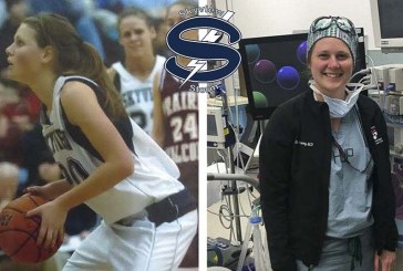 Where are they now? Dr. Sarah Harvey (Click), Skyview Class of 2007