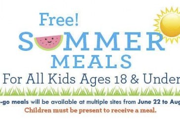 PAL of SW Washington partners with Share Vancouver for summer lunch program