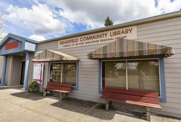 County Council seeks applicant for Regional Library Board