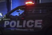 Vancouver Police investigate drive-by shooting