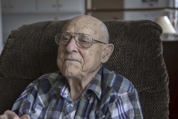 Commentary: D-Day veteran micro-documentary premieres June 6, 2020