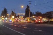 Suspect arrested in Vancouver double hit and run