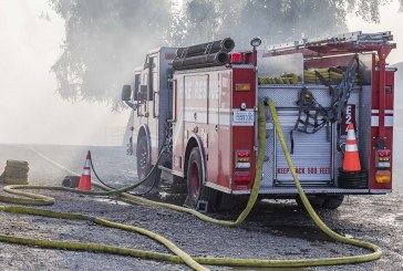 Clark County Fire District 6 seeking public’s support through levy lift