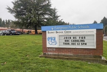Evergreen School Board passes Anti-Racism Resolution