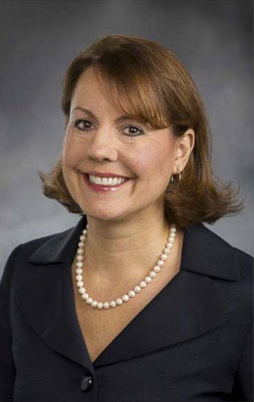 Sen. Ann Rivers