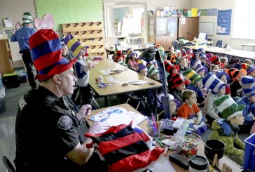 Battle Ground Council approves grant to fund new School Resource Officer