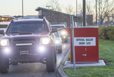 Clark County to install 10 new permanent ballot box stations for 2020 elections