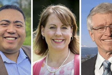 Elections: Race for state senator, 18th Legislative District
