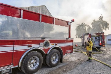 Washougal City Council passes resolution to add fire levy lid lift to ballot