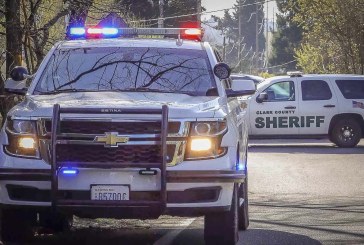 Battle Ground man struck and killed by car in North Clark County