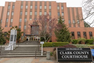 Clark County prosecutors offer joint letter on the issue of systemic racism