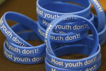 Prevent Together: Battle Ground Prevention Alliance awarded Drug-Free Communities Grant