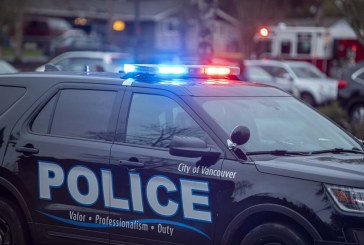 Vancouver Police investigate arson and assault