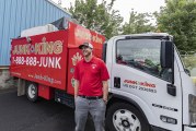 Business Profile: Junk King picking up business