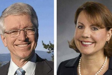 State Senatorial candidate John Ley reveals text barrage by husband of Sen. Ann Rivers, his opponent in upcoming election