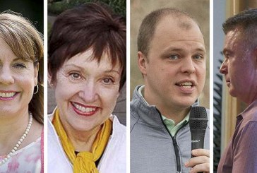 Chelatchie Prairie Rail Line operator files complaint alleging pressure over political donation