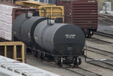 Vancouver City Council votes to continue temporary ban on bulk fossil fuel facilities