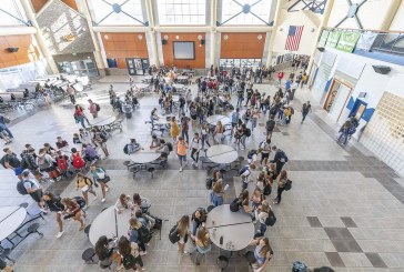 ‘Living or learning’ — School ventilation becomes major issue for reopening possibilities