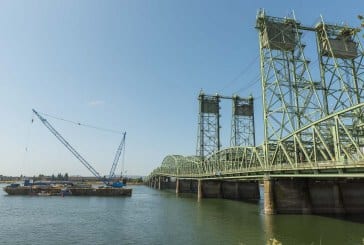 Transportation crews race to finish projects ahead of I-5 Bridge closure