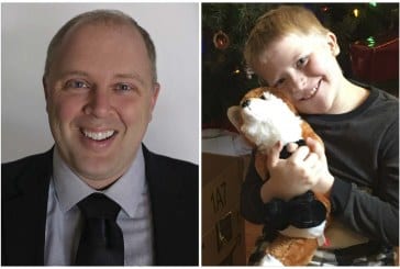 ‘They reached out to the lonely people’ — Remembering the lives of a youth pastor and a young boy